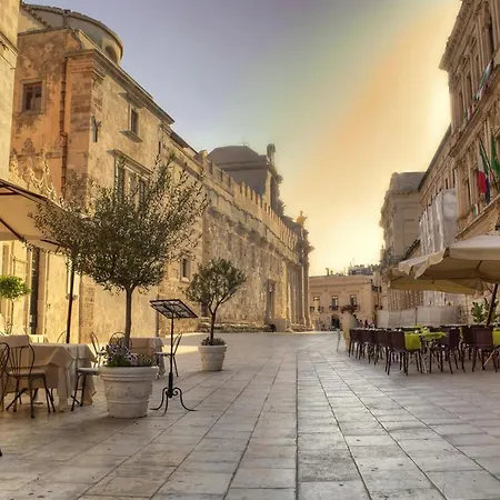 Point House - With Balcony Ortigia Wifi Appartamento