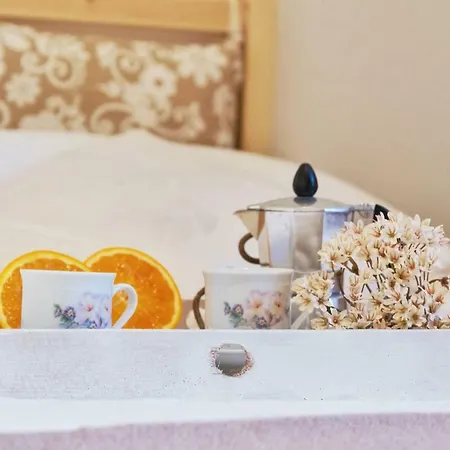 Appartamento Point House - With Balcony Ortigia Wifi