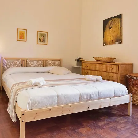 Appartamento Point House - With Balcony Ortigia Wifi