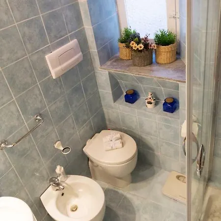 Point House - With Balcony Ortigia Wifi Appartamento