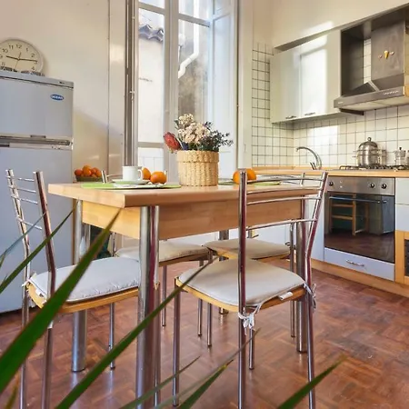 Appartamento Point House - With Balcony Ortigia Wifi