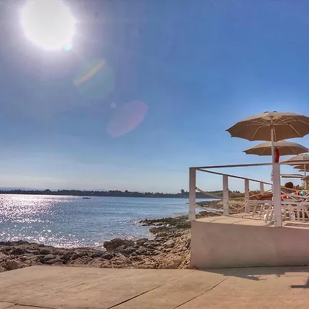 Point House - With Balcony Ortigia Wifi Apartamento Syracuse