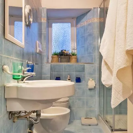 Appartement Point House - With Balcony Ortigia Wifi *