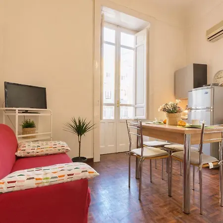 Point House - With Balcony Ortigia Wifi