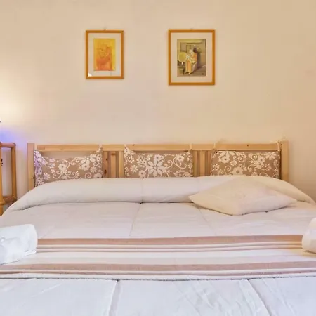 Appartement Point House - With Balcony Ortigia Wifi Syracuse