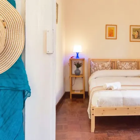 Appartement Point House - With Balcony Ortigia Wifi Syracuse